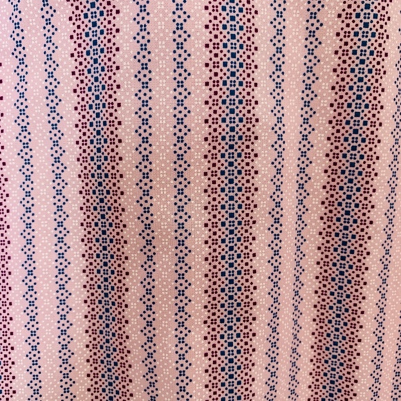 Cinch Pearl Snap Shirt XL Purple Western Cowgirl Rodeo Country Southwestern - Picture 12 of 15